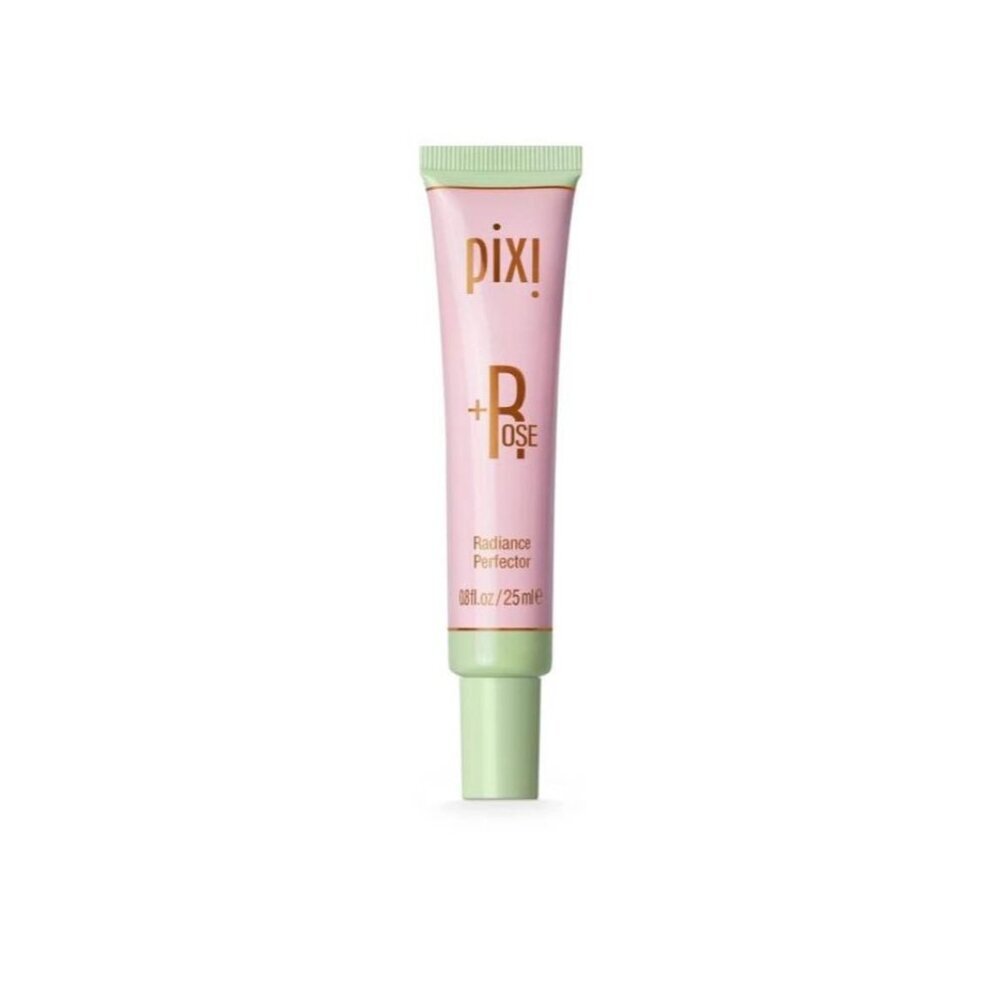 NEW Pixi by Petra Rose Radiance Perfector Skin Illuminating Enhancer 0.8oz 0448 - Picture 2 of 4